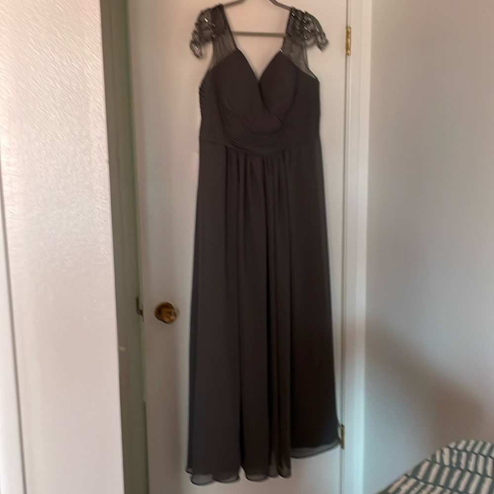 Beautiful dress for a Wedding or any Special occasion